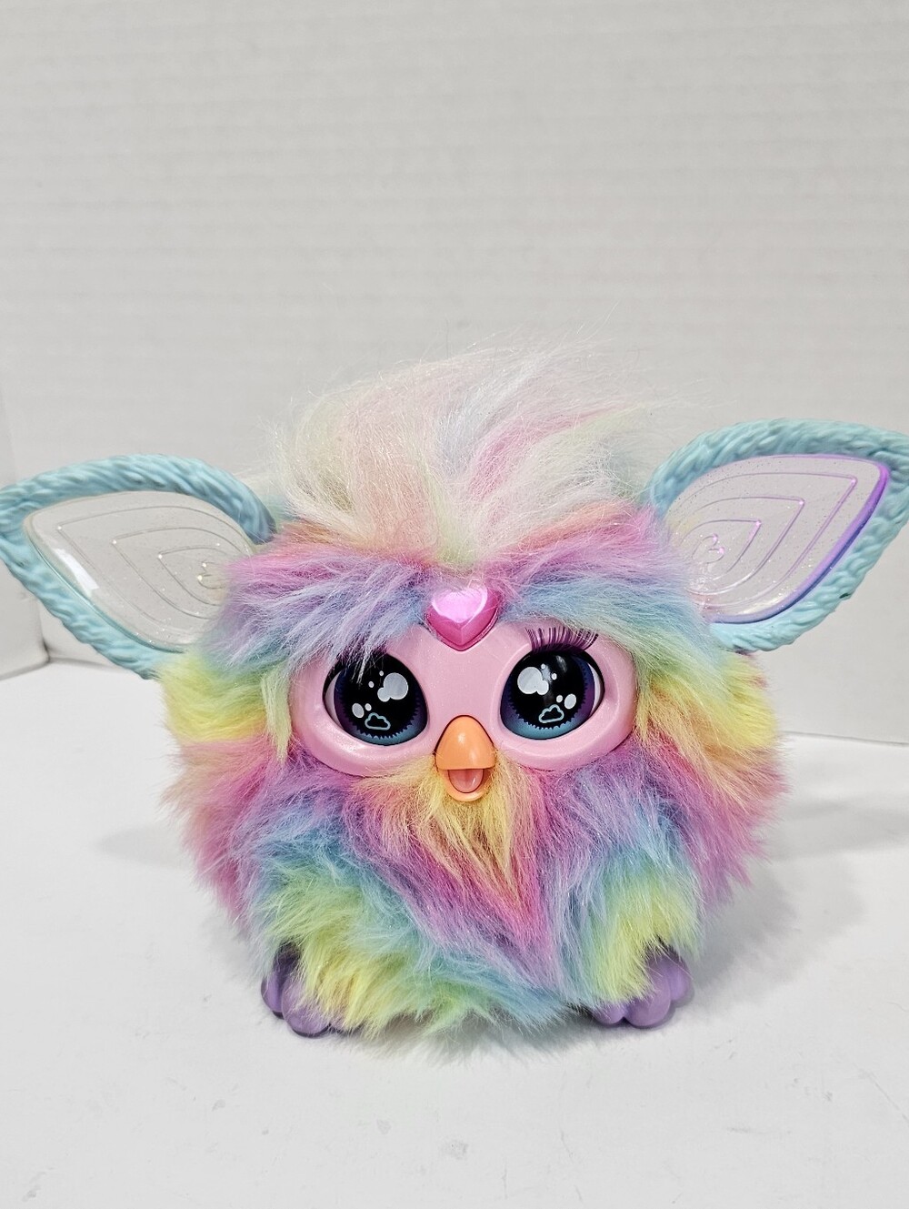 2023 Tye Dye Furby